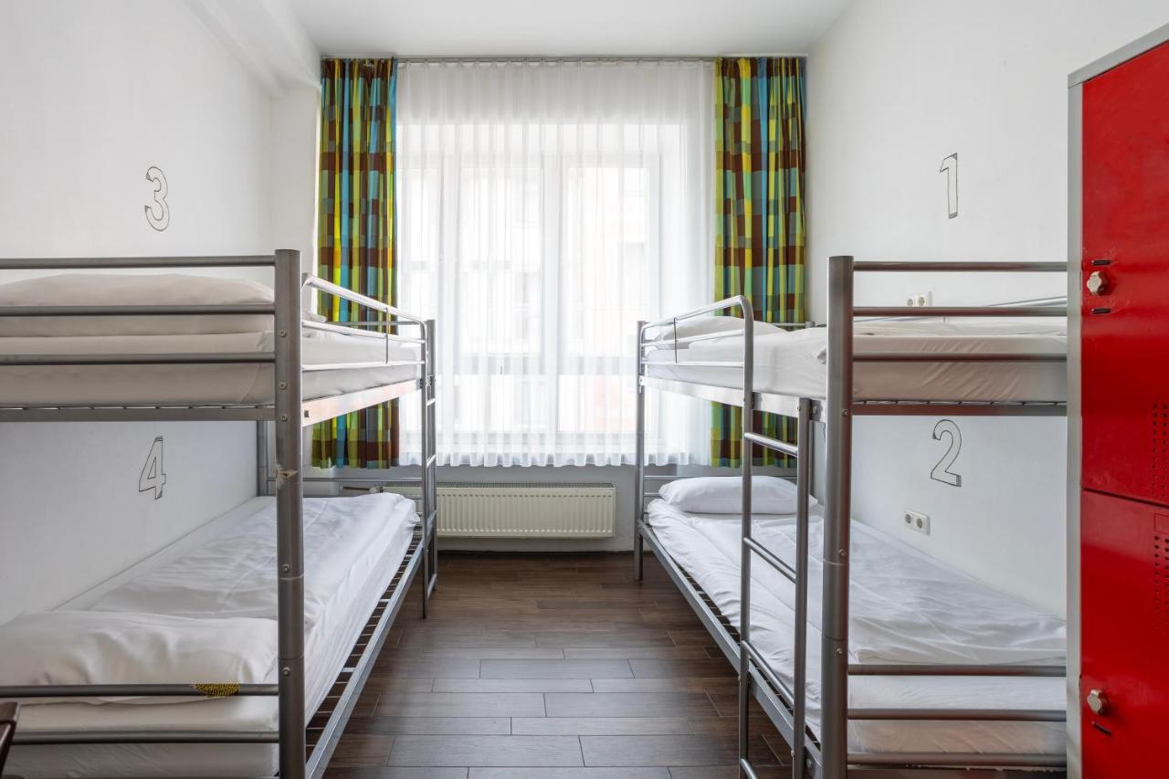 Habitación Cuádruple privada